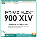 Prime Resins Prime Flex 900 XLV